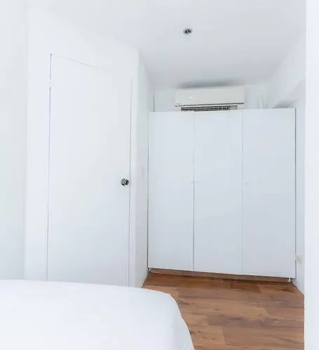 A2j Luxury 3br Bgc Loft Near Malls And Airport Apartment Manila