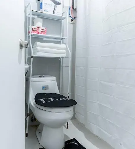 A2j Luxury 3br Bgc Loft Near Malls And Airport Apartment *