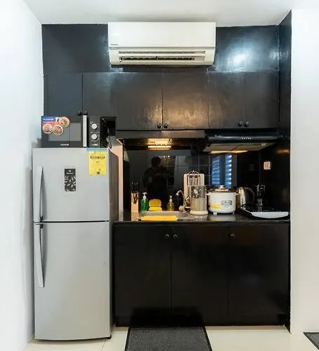 Apartment A2j Luxury 3br Bgc Loft Near Malls And Airport Manila