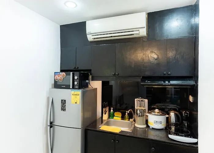 Apartment A2j Luxury 3br Bgc Loft Near Malls And Airport Manila