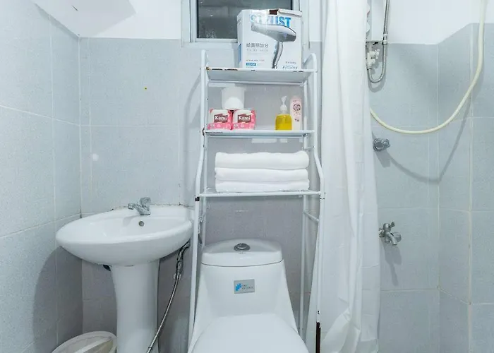 A2j Luxury 3br Bgc Loft Near Malls And Airport * Manila